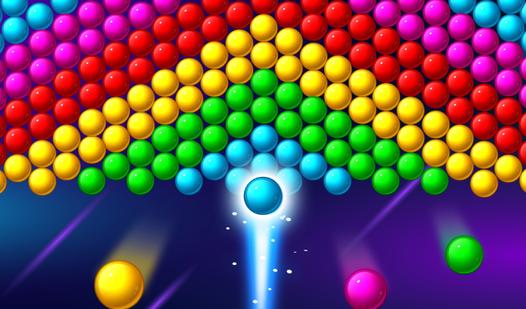 Game Screenshot Bubble Pop! Puzzle Game Legend