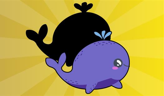 Game Screenshot Kids' Puzzles: Find the Silhouette