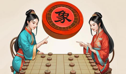 Game Screenshot Xiangqi: Chinese chess