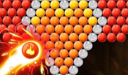 Game Screenshot Шарики Стрелялки: Бабл Шутер