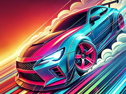 Game Screenshot DriftClicker