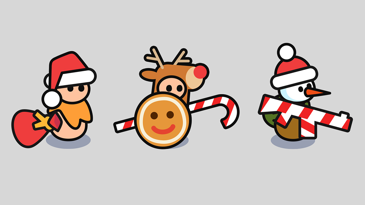 Game Screenshot TimeWarriors