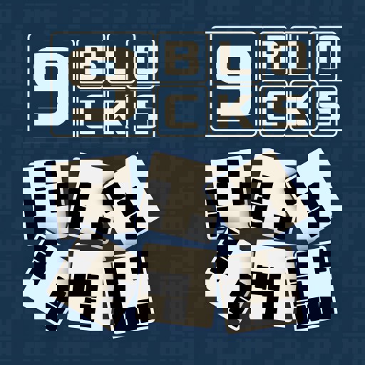 Game Screenshot 9 Blocks