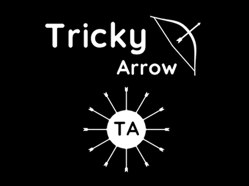 Game Screenshot Tricky Arrow
