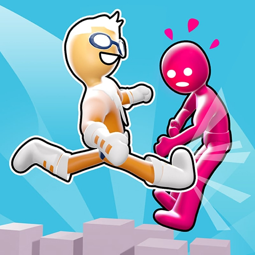 Game Screenshot Pushover 3D