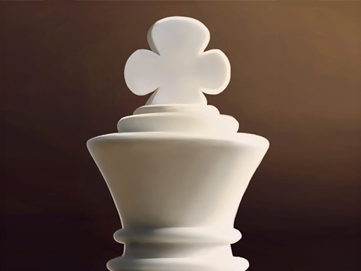 Game Screenshot Elite Chess