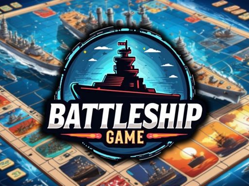 Game Screenshot Battleship