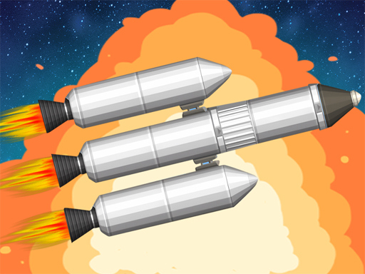 Game Screenshot Spaceflight Simulator
