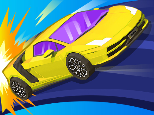 Game Screenshot Road Race 3d