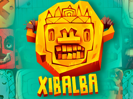 Game Screenshot Xiblba Match
