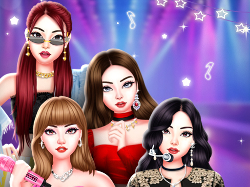 Game Screenshot Black pink Black Friday Fever