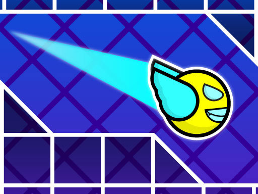 Game Screenshot Flappy Rush