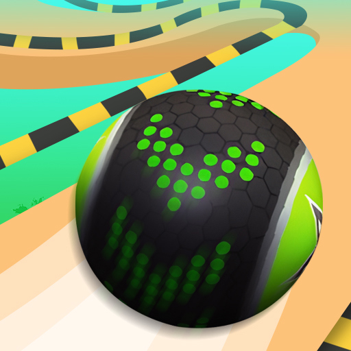 Game Screenshot Going Balls Adventure 2