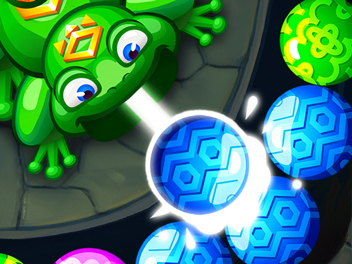 Game Screenshot Zumba Quest