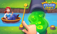 Game Screenshot Castle Craft