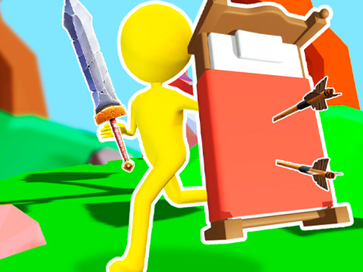 Game Screenshot Bed Wars