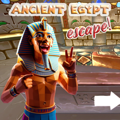 Game Screenshot Escape Ancient Egypt