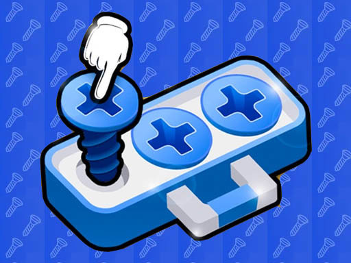 Game Screenshot Screw Jam - Fun Puzzle Game