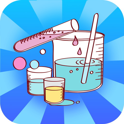 Game Screenshot Bottle challenge