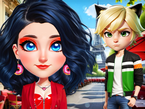 Game Screenshot Overprotective Boyfriend