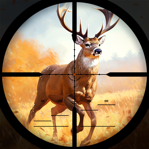 Game Screenshot Wild Hunting Clash