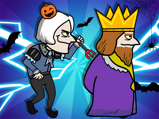 Game Screenshot Murder