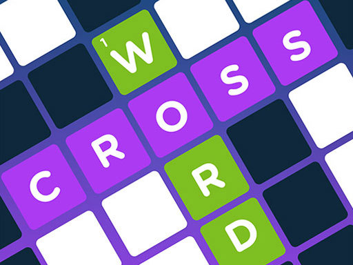 Game Screenshot Ninja Crossword Challenge