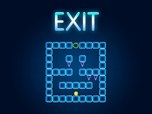 Game Screenshot Exit - Puzzle