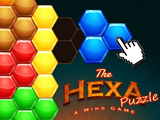 Game Screenshot Hexa puzzle