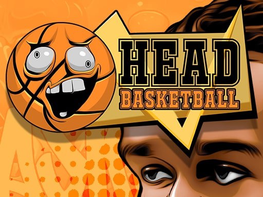 Game Screenshot Head Basketball