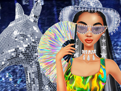 Game Screenshot Get Ready With Me: Concert Day