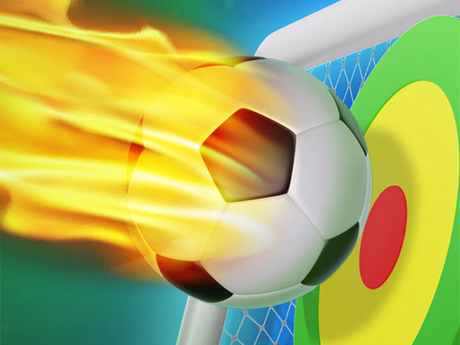 Game Screenshot Football Penalty