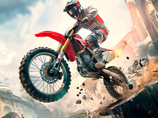 Game Screenshot Trial Xtreme