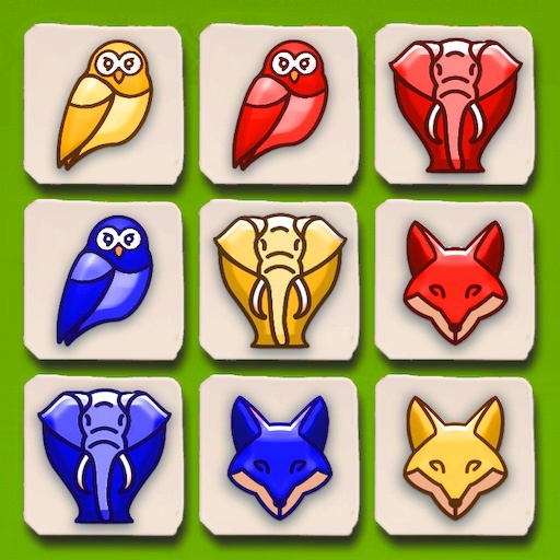 Game Screenshot Timberland Arrange Puzzle Game