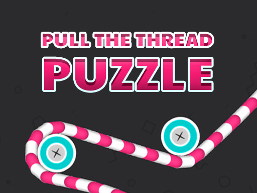 Game Screenshot Pull The Thread - Puzzle