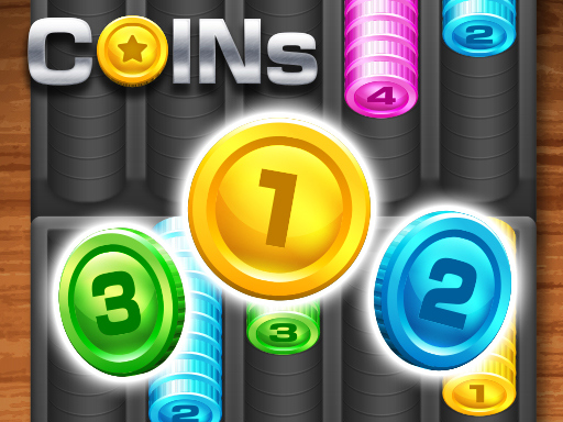 Game Screenshot COINs