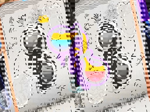 Game Screenshot Sort Resort