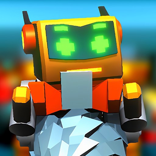 Game Screenshot RobyBox - Space Station Warehouse