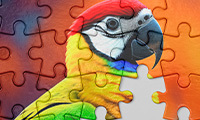 Game Screenshot Jigsaw M