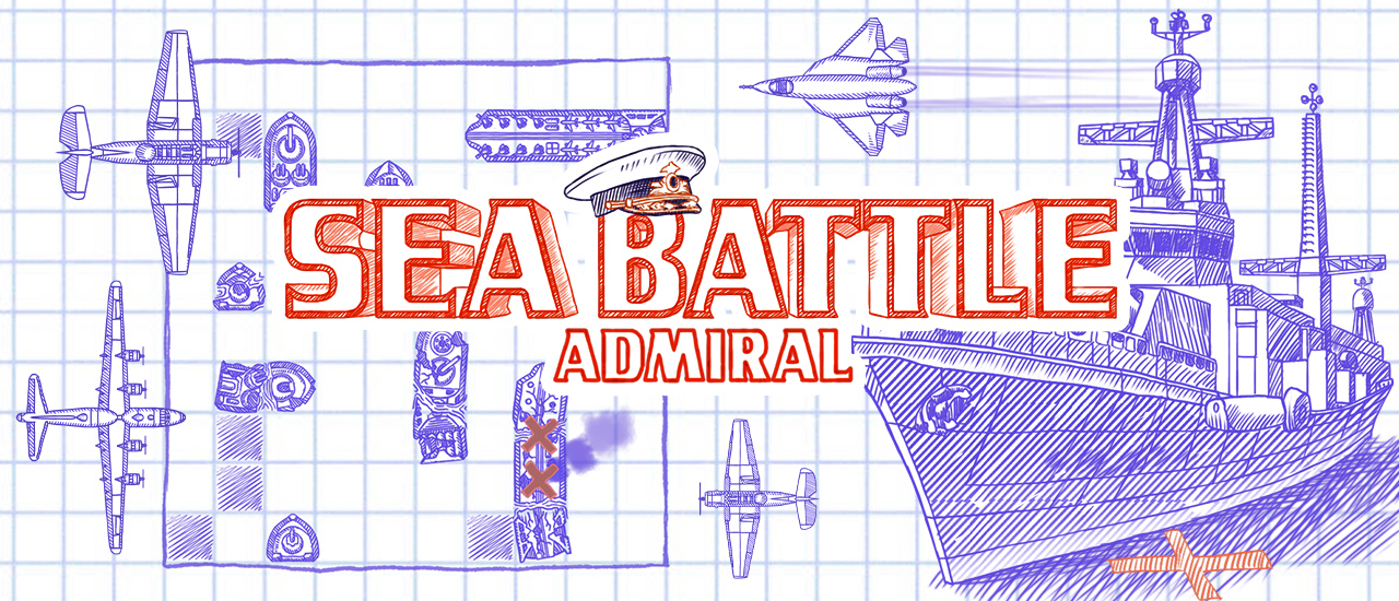 Game Screenshot Sea Battle Admiral