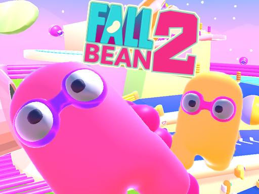 Game Screenshot Fall Bean 2