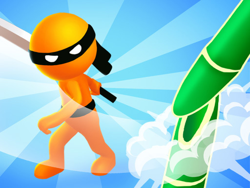 Game Screenshot Ninja: Bamboo Assassin