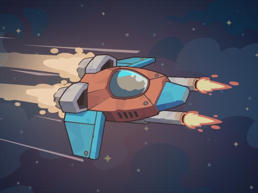 Game Screenshot Star Attack 3D