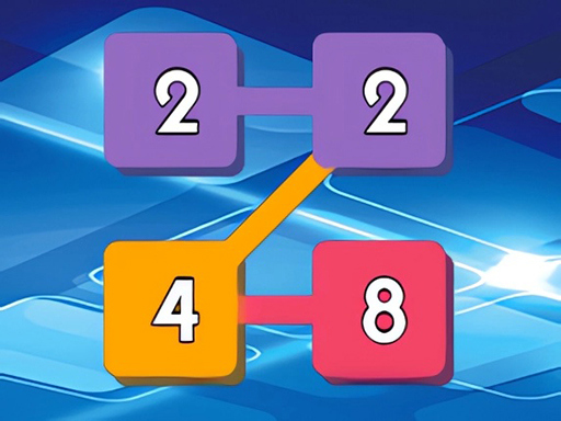 Game Screenshot 2248 Block Merge