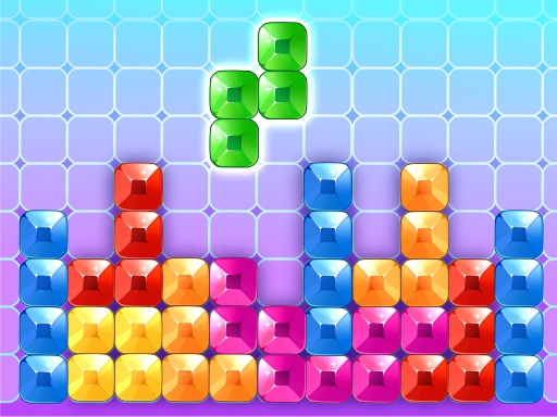 Game Screenshot Beauty puzzle