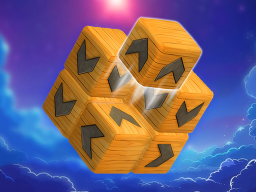 Game Screenshot Unblock It 3D