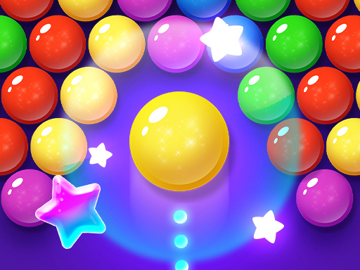 Game Screenshot Bubble Shooter Pro 4