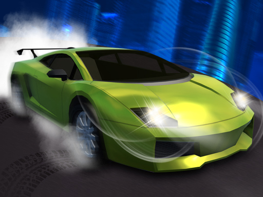 Game Screenshot Extreme Car Driving Simulator
