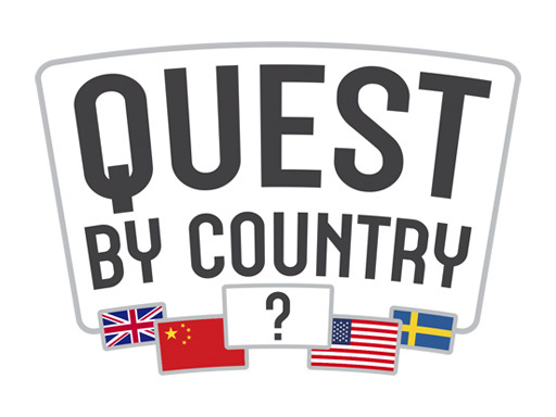 Game Quest by Country
