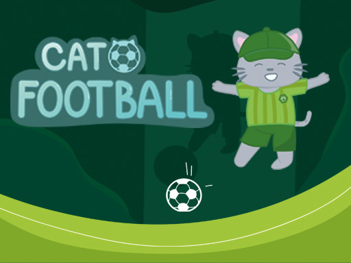 Game Screenshot Cat Football